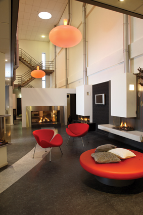 DRU Inspiration Centre